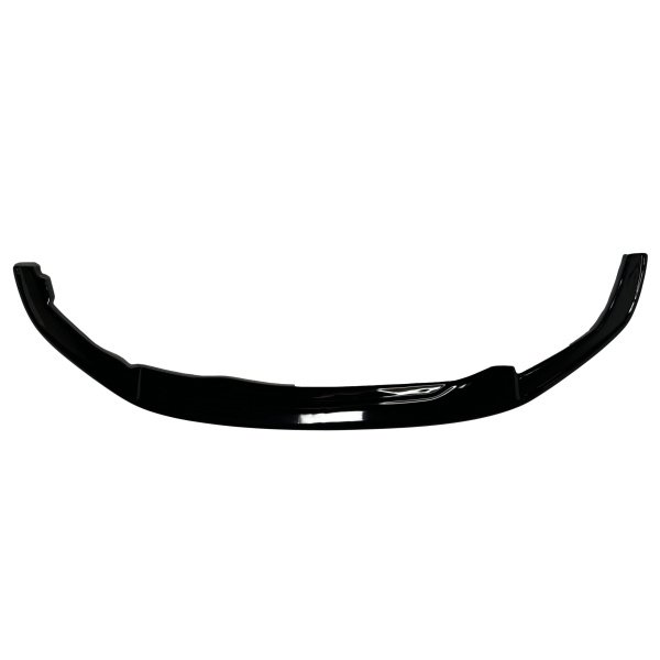 Bmw F20/F21 kiiltävän musta etuspoileri