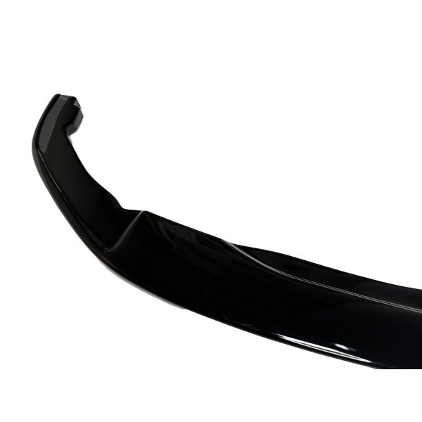 Bmw F20/F21 kiiltävän musta etuspoileri - Image 3