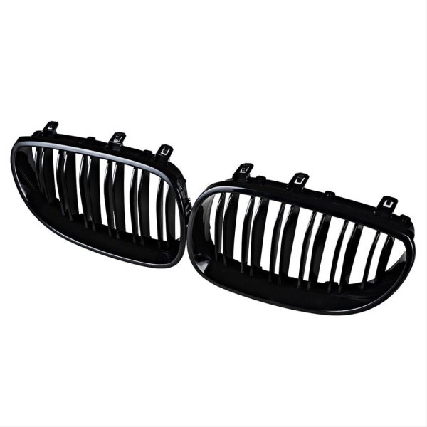 BMW E60 / E61, M5-Look munuaiset