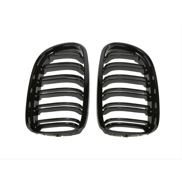 BMW E90 / E91 LCI, M3-Look munuaiset