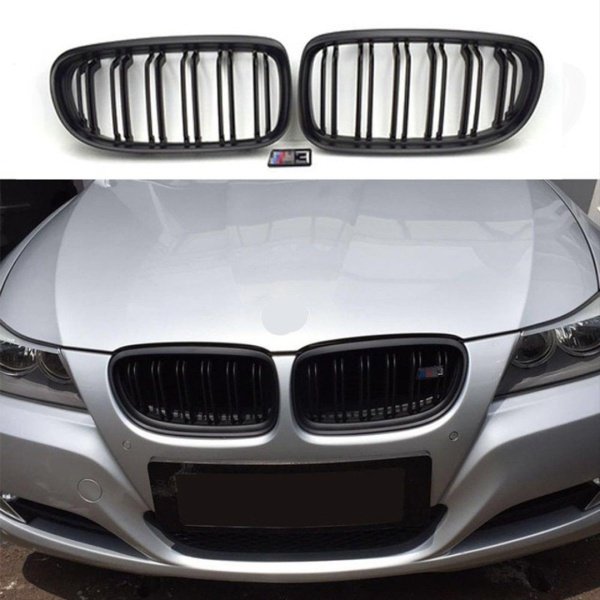 BMW E90 / E91 LCI, M3-Look munuaiset - Image 5