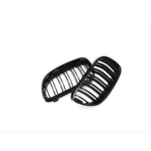 BMW E92 / E93 LCI 2010-2014, M3-Look munuaiset - Image 2