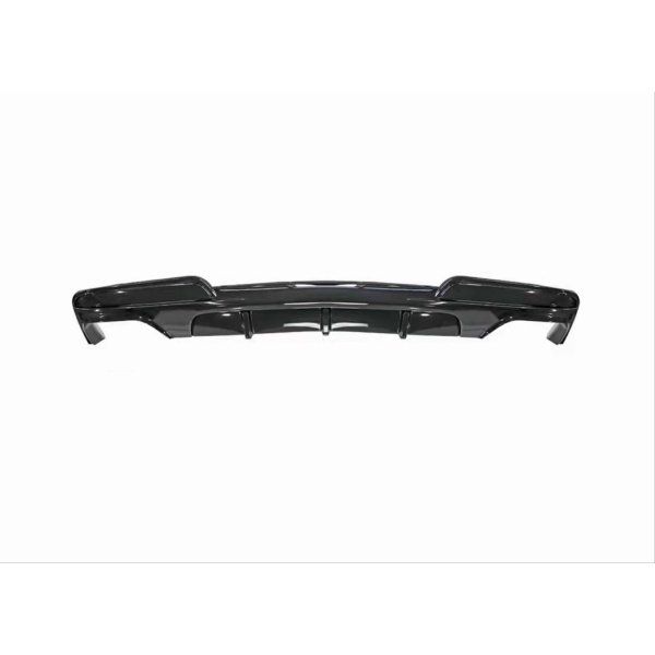 BMW F10 / F11, M-Performance Look takadiffuusori